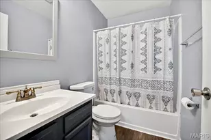 1831 New Sun Ct, Florissant, MO 63031 - Photo 14