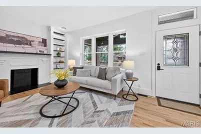 1414 McCausland Avenue, Saint Louis, MO 63117 - Photo 10