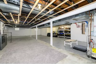 1527 S Rock Hill Road, Webster Groves, MO 63119 - Photo 26