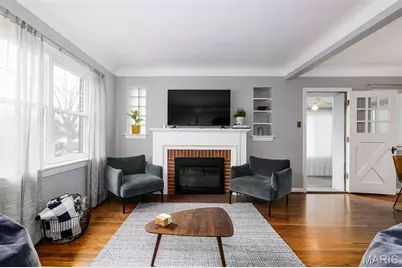 1527 S Rock Hill Road, Webster Groves, MO 63119 - Photo 8