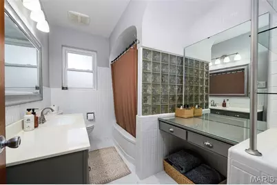 1527 S Rock Hill Road, Webster Groves, MO 63119 - Photo 22