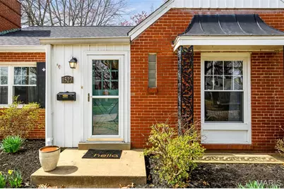 1527 S Rock Hill Road, Webster Groves, MO 63119 - Photo 4