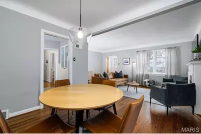 1527 S Rock Hill Road, Webster Groves, MO 63119 - Photo 10