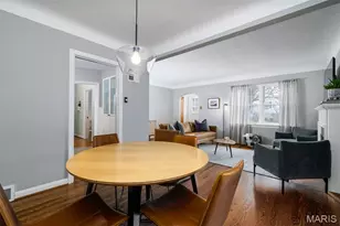 1527 S Rock Hill Rd, Webster Groves, MO 63119 - Photo 10