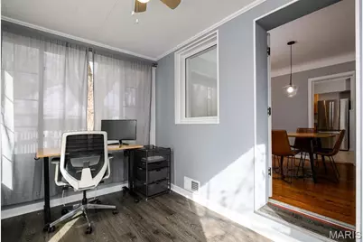 1527 S Rock Hill Road, Webster Groves, MO 63119 - Photo 12