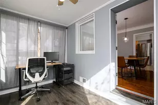 1527 S Rock Hill Rd, Webster Groves, MO 63119 - Photo 12