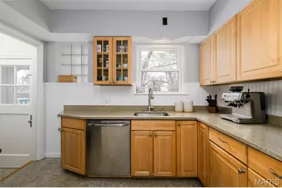 1527 S Rock Hill Road, Webster Groves, MO 63119 - Photo 16