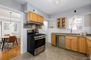 1527 S Rock Hill Rd, Webster Groves, MO 63119 - Photo 14