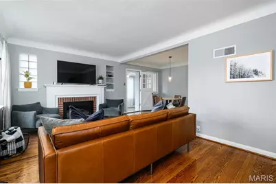 1527 S Rock Hill Road, Webster Groves, MO 63119 - Photo 6