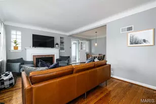 1527 S Rock Hill Rd, Webster Groves, MO 63119 - Photo 6