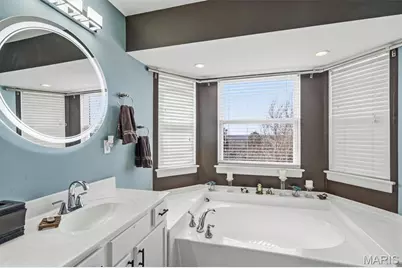 2253 Providence Park Lane, Herculaneum, MO 63048 - Photo 22