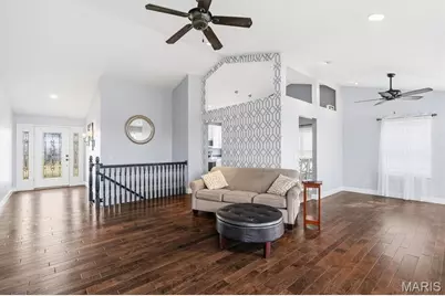 2253 Providence Park Lane, Herculaneum, MO 63048 - Photo 6