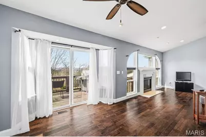 2253 Providence Park Lane, Herculaneum, MO 63048 - Photo 8