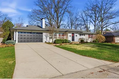 829 Renderer Drive, Saint Louis, MO 63122 - Photo 2