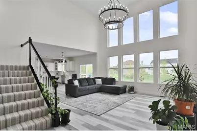 112 Westhaven View Drive, Wentzville, MO 63385 - Photo 12