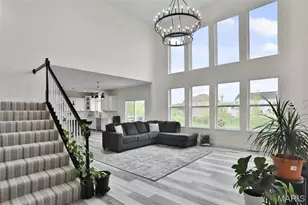 112 Westhaven Vw Dr, Wentzville, MO 63385 - Photo 10