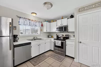 761 Sugar Glen Drive #5, Saint Peters, MO 63376 - Photo 10