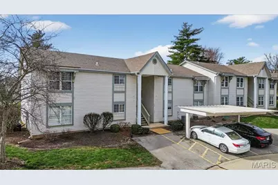 761 Sugar Glen Drive #5, Saint Peters, MO 63376 - Photo 1