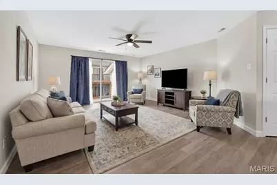 761 Sugar Glen Drive #5, Saint Peters, MO 63376 - Photo 6