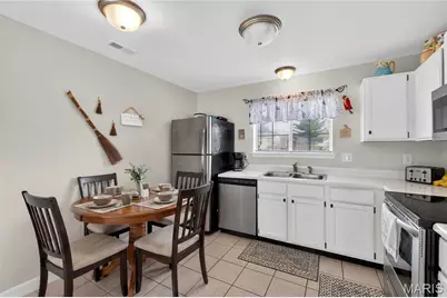 761 Sugar Glen Drive #5, Saint Peters, MO 63376 - Photo 8