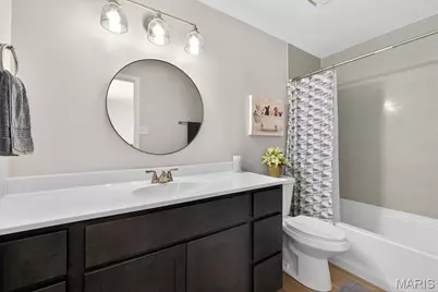 761 Sugar Glen Drive #5, Saint Peters, MO 63376 - Photo 12