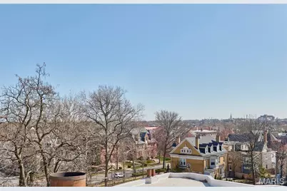 4411 McPherson Avenue #4, Saint Louis, MO 63108 - Photo 34