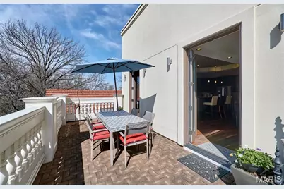 4411 McPherson Avenue #4, Saint Louis, MO 63108 - Photo 10