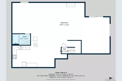 9367 E Vista Drive, Hillsboro, MO 63050 - Photo 72