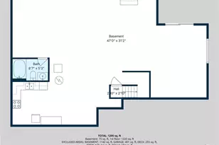 9367 E Vista Dr, Hillsboro, MO 63050 - Photo 72