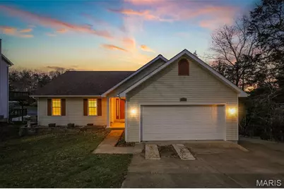9367 E Vista Drive, Hillsboro, MO 63050 - Photo 2