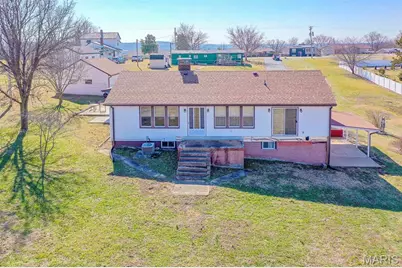 1460 Crystal Heights Road, Crystal City, MO 63019 - Photo 10
