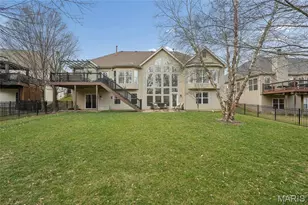222 Andrea Lynne Dr, Wentzville, MO 63385 - Photo 34