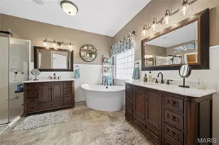 222 Andrea Lynne Dr, Wentzville, MO 63385 - Photo 16