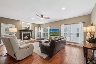 222 Andrea Lynne Dr, Wentzville, MO 63385 - Photo 12