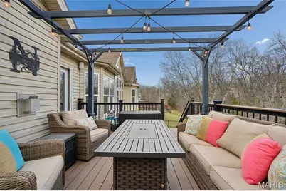 222 Andrea Lynne Drive, Wentzville, MO 63385 - Photo 32