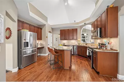 222 Andrea Lynne Drive, Wentzville, MO 63385 - Photo 10