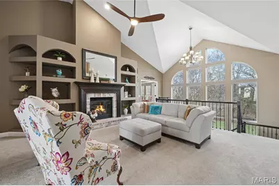 222 Andrea Lynne Drive, Wentzville, MO 63385 - Photo 6