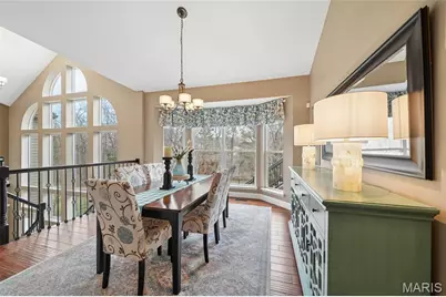 222 Andrea Lynne Drive, Wentzville, MO 63385 - Photo 8