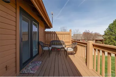 2095 Avignon Drive #A, Saint Charles, MO 63303 - Photo 8