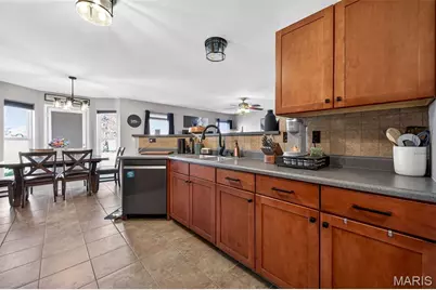 519 Country Circle Drive, Lake Saint Louis, MO 63367 - Photo 18