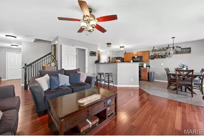 519 Country Circle Drive, Lake Saint Louis, MO 63367 - Photo 6