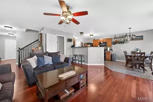 519 Country Cir Dr, Lake Saint Louis, MO 63367 - Photo 6