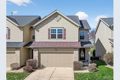 519 Country Circle Drive, Lake Saint Louis, MO 63367 - Photo 42