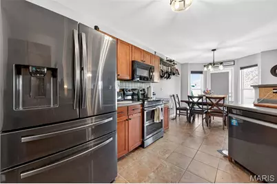 519 Country Circle Drive, Lake Saint Louis, MO 63367 - Photo 16