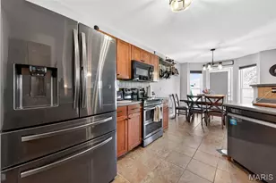 519 Country Cir Dr, Lake Saint Louis, MO 63367 - Photo 16