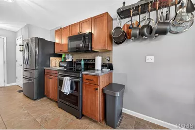 519 Country Circle Drive, Lake Saint Louis, MO 63367 - Photo 14