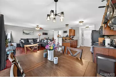 519 Country Circle Drive, Lake Saint Louis, MO 63367 - Photo 10