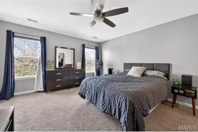 519 Country Circle Drive, Lake Saint Louis, MO 63367 - Photo 20