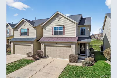 519 Country Circle Drive, Lake Saint Louis, MO 63367 - Photo 2