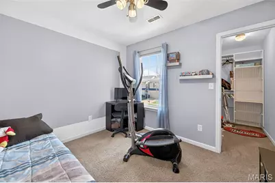 519 Country Circle Drive, Lake Saint Louis, MO 63367 - Photo 32